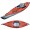 AdvancedFrame Inflatable Kayak