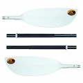 Advanced Elements Twilight 4pc Breakdown Paddle 230cm - AE2028