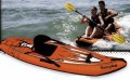Demo Sevylor Sit-On-Top Inflatable Kayak - #D2134