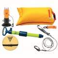 Seattle Sports Super Deluxe Paddler's Safety Kit