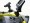 Mount your optional fishing gear on the included Angler Accessory Rack