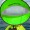 Green/White/Green - Standard Color