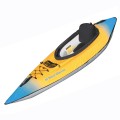 Demo Advanced Elements WM Dragonfly Inflatable Kayak - D2010