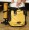 Airis backpack, included