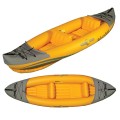 Friday Harbor Adventure 2-Man Inflatable Kayak - FH202