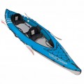 BIC Sport Yakkair2 Lite Inflatable Kayak - Y1003