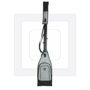 Paddle blade bag