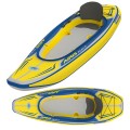Airis Play 8 Inflatable Kayak - #16425