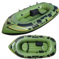 Friday Harbor Commander 9 Fishing Dinghly - FH301