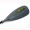 Blade closeup, gray color
