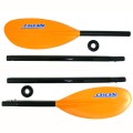 Cannon Cascade 4pc Breakdown Paddle in Marigold - 240cm 
