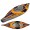 AdvancedFrame Sport Inflatable Kayak
