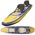 Airis Play Tandem Inflatable Kayak - #16804