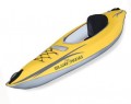 Demo Advanced Elements Island Voyage Inflatable Kayak System - D2016