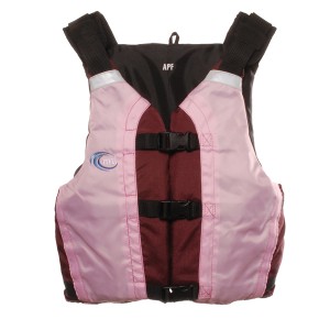 Whisper pink/ruby