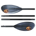 Advanced Elements Packlite 4pc Breakdown Paddle 230cm - AE2024
