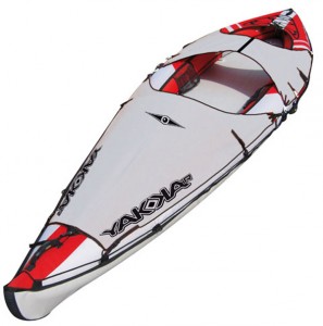 Model 31601 for the Tandem Kayaks