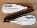 Sale! Conquest Duraflex Fiberglass Breakdown Paddle 220cm 