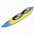 Demo Advanced Elements WM Lagoon2 Inflatable Kayak - D2044
