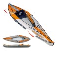 BIC Sport Yakkair Inflatable Kayak - Y1000