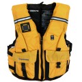 Front view yellow