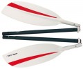 BIC Sports 4pc Breakdown Aluminum Paddle - 220cm 