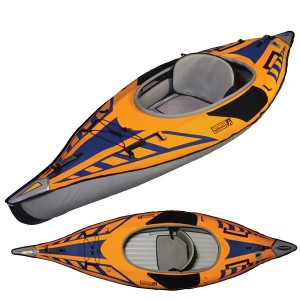 AdvancedFrame Sport Inflatable Kayak