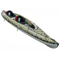 BIC Sport Yakkair2 Fishing Inflatable Kayak - Y1004