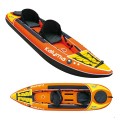 BIC Sport Kalyma Tandem Inflatable Kayak - Y1006