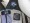 Close up buckles and pin retractor