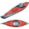 AdvancedFrame Inflatable Kayak