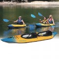 Demo Advanced Elements WM Dragonfly2 Inflatable Kayak - D2106