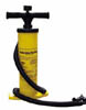 AE2011 Advanced Elements   Dbl Action Pump w/Gauge 