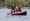 Paddled solo for family fun!