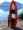 Conquest Dyad inflatable kayak with clear floor viewing panels.