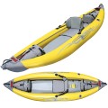 Advanced Elements StraitEdge Self-Bailing Inflatable Kayak - AE1006