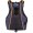 Cadet Black back view