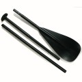 Cannon Outrigger Adjustable Aluminum 3pc Breakdown SUP Paddle 74-82" 