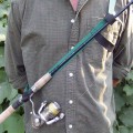 Maxxon Original Fishing Rod Sling