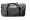 Rugged carrying case included.