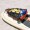 The Wedge in position on an SUP