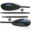 4 pc breakdown paddle