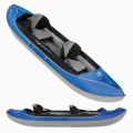 Demo Infinity Odyssey 295 Inflatable Tandem Kayak - #2149