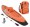 Package includes paddle, pump and backpack/seat.