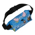 Fluid belt pack