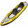 Maxxon Express II Inflatable Kayak System - MAXE2