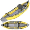 Advanced Elements StraitEdge Angler Kayak - AE1006-ANG