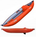 Innova Twist inflatable kayak