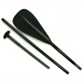 Cannon Outrigger Adjustable Fiberglass 3pc Breakdown SUP Paddle 74-82" 
