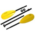 Accent VersaPaddle Adjustable Kayak & SUP Paddle